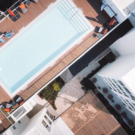 Iberostar Waves Miami Beach Exteriör bild