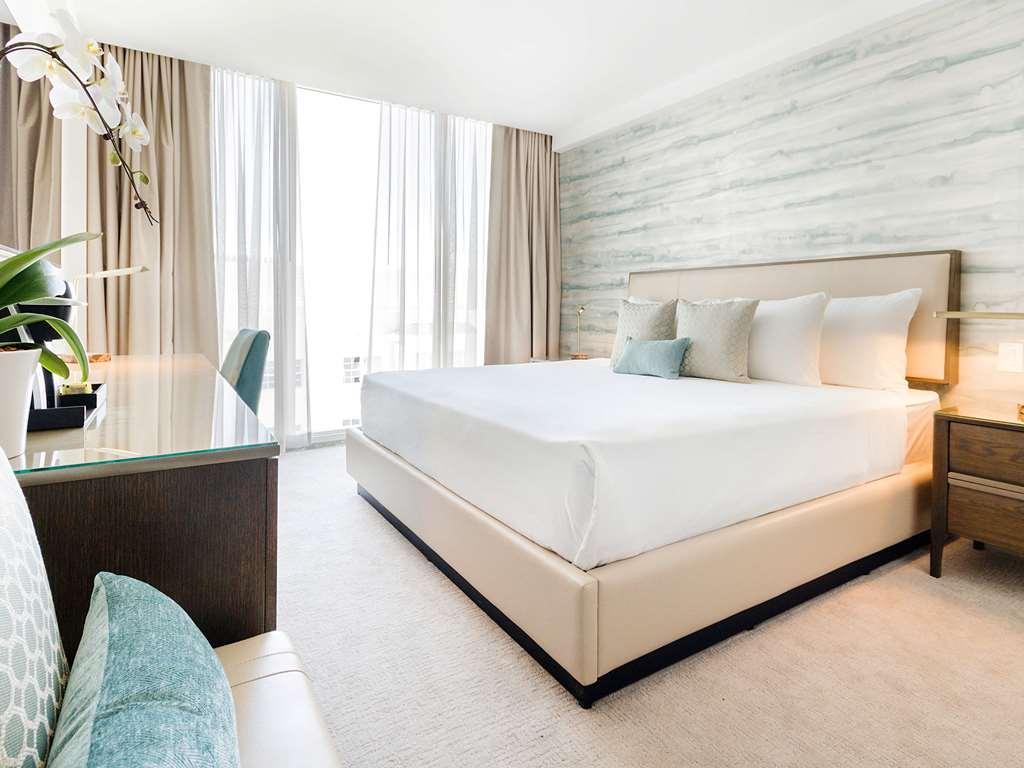 Iberostar Waves Miami Beach Rum bild