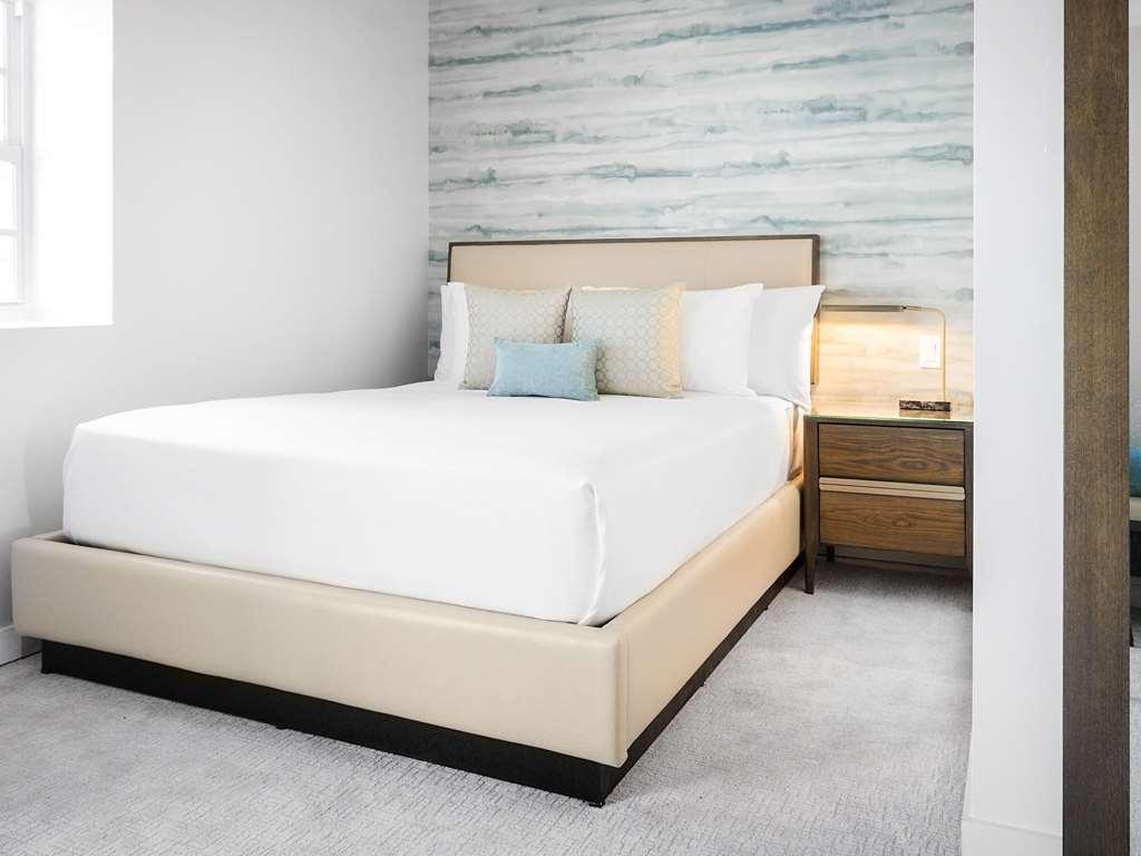 Iberostar Waves Miami Beach Rum bild