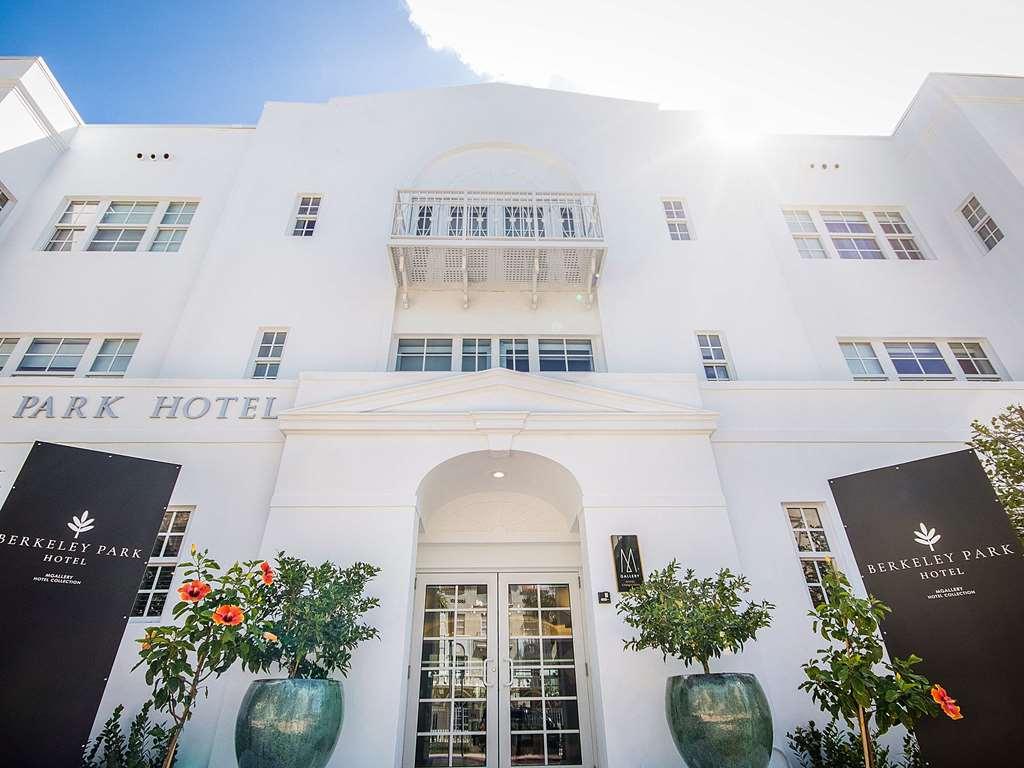 Iberostar Waves Miami Beach Exteriör bild