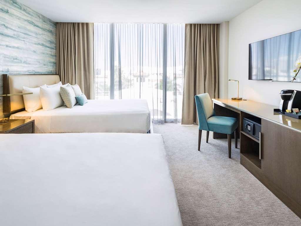 Iberostar Waves Miami Beach Rum bild
