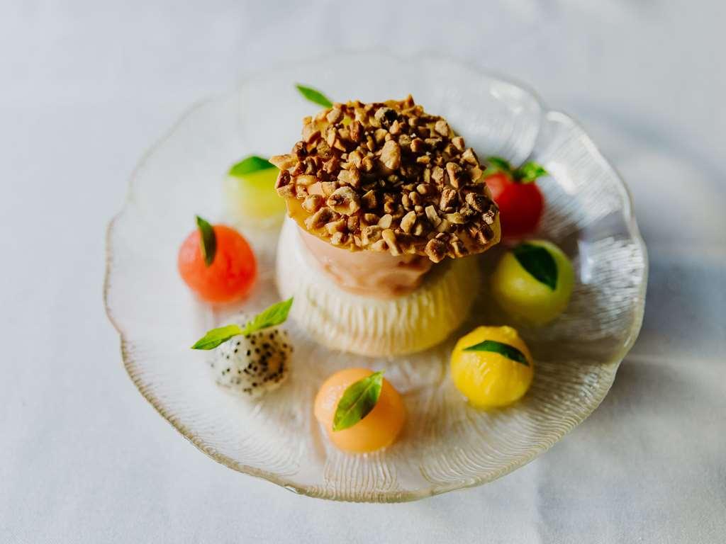 Iberostar Waves Miami Beach Restaurang bild