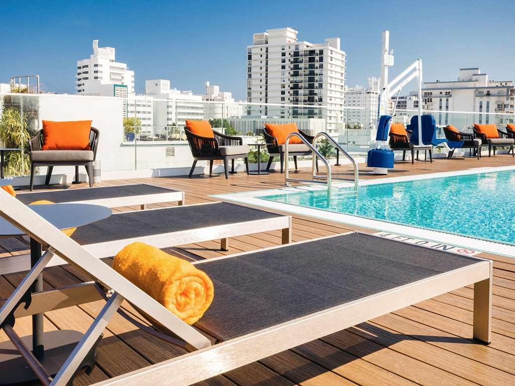 Iberostar Waves Miami Beach Bekvämligheter bild