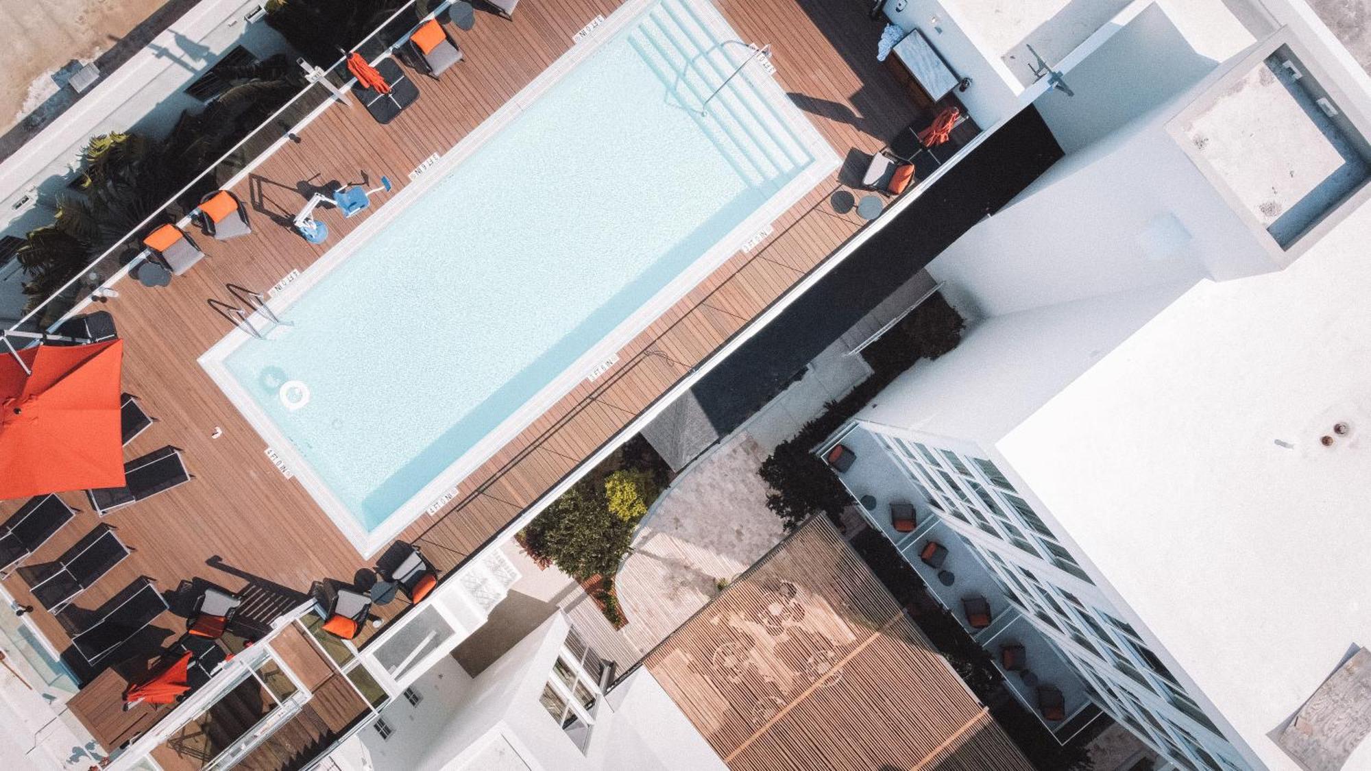 Iberostar Waves Miami Beach Exteriör bild